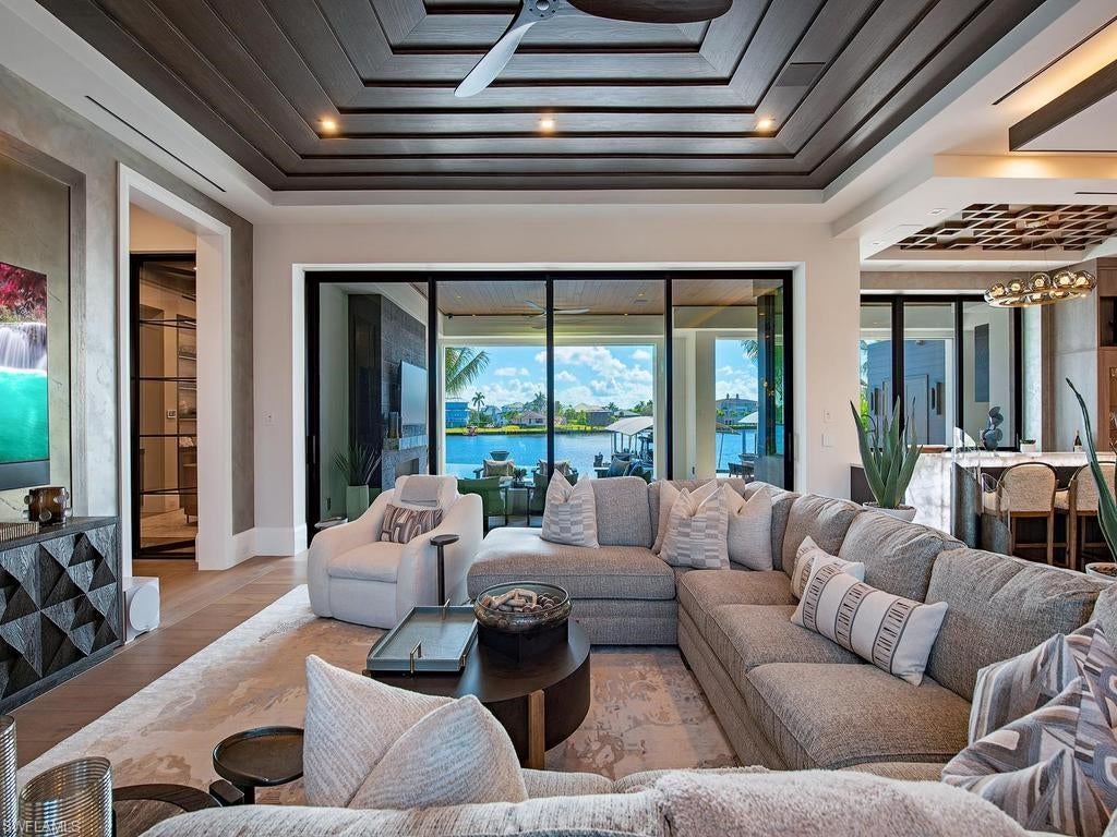 CONNERS - Residential
