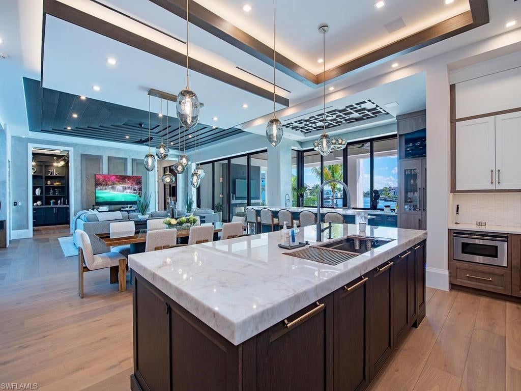 CONNERS - Residential