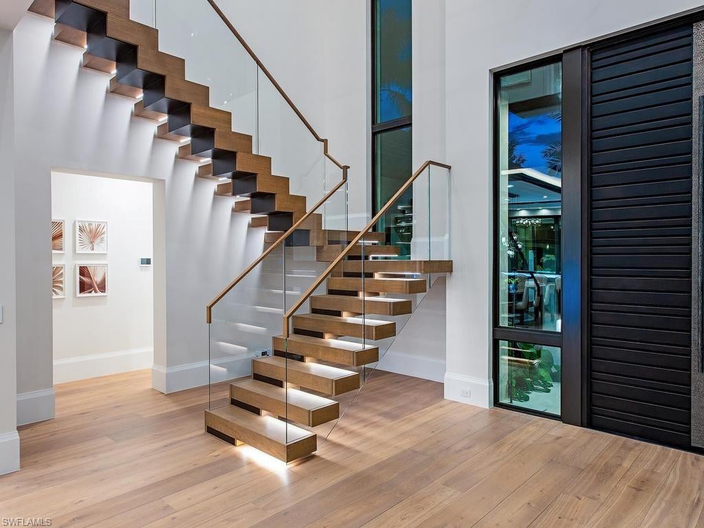 CONNERS - Residential
