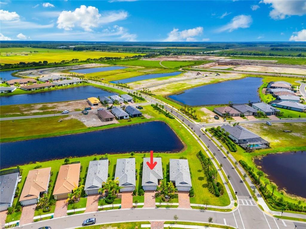 DEL WEBB - Residential