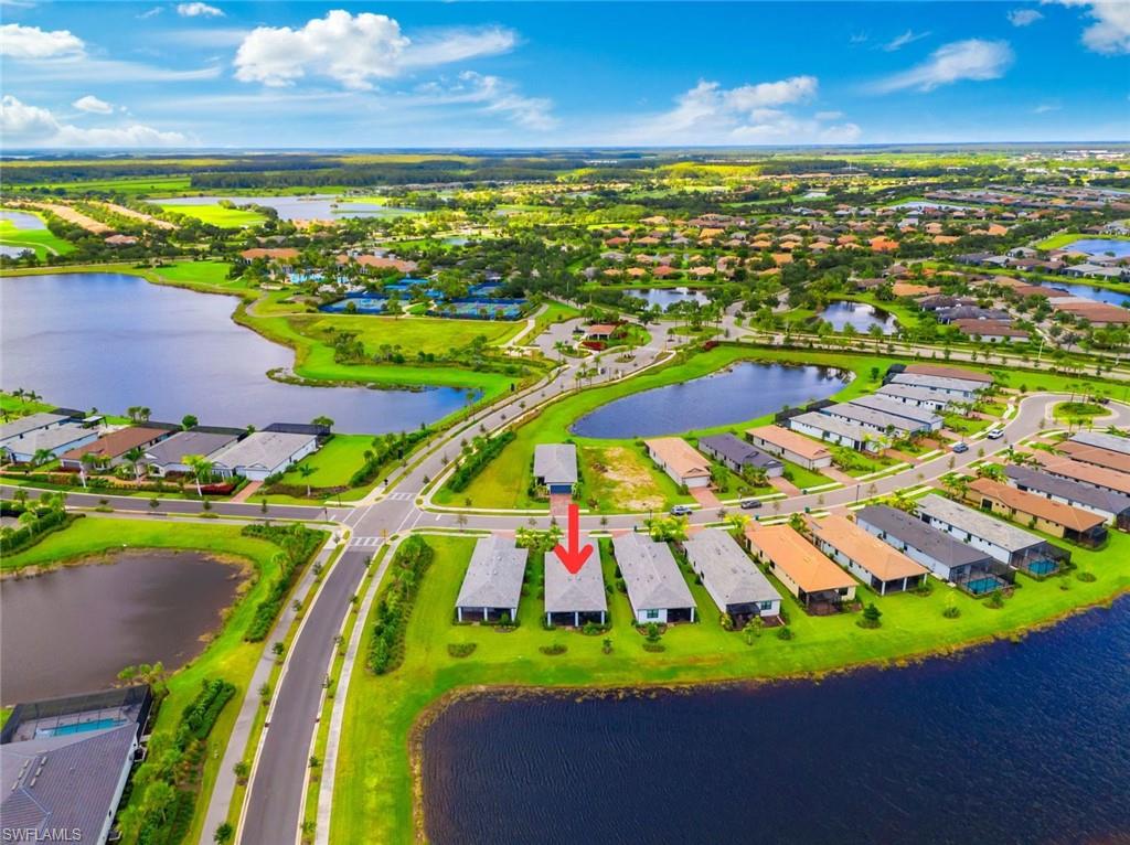 DEL WEBB - Residential