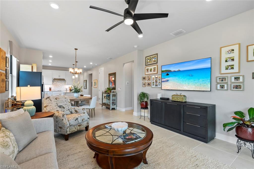 DEL WEBB - Residential