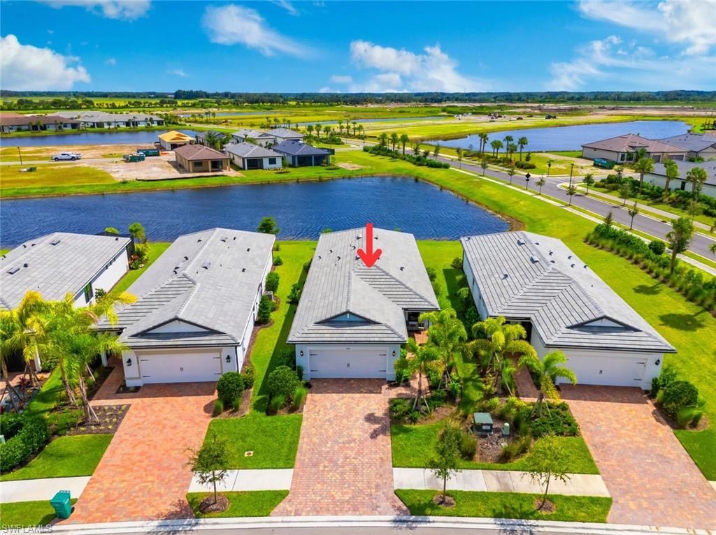 DEL WEBB - Residential