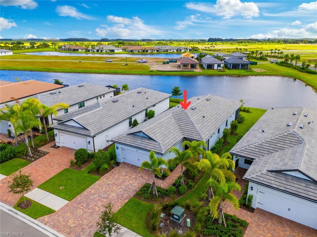 DEL WEBB - Residential