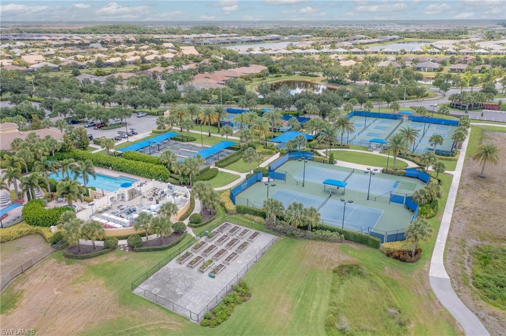 DEL WEBB - Residential