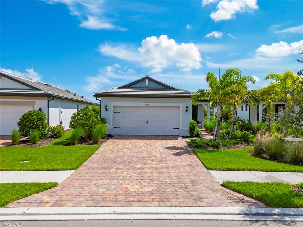 DEL WEBB - Residential