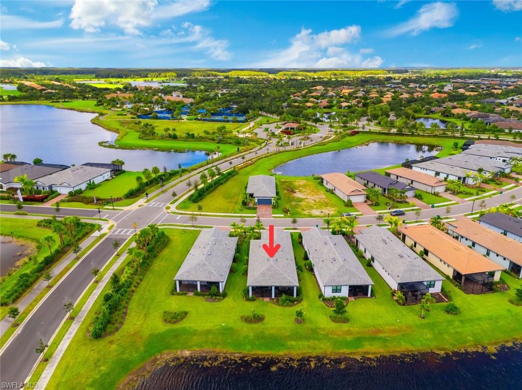 DEL WEBB - Residential