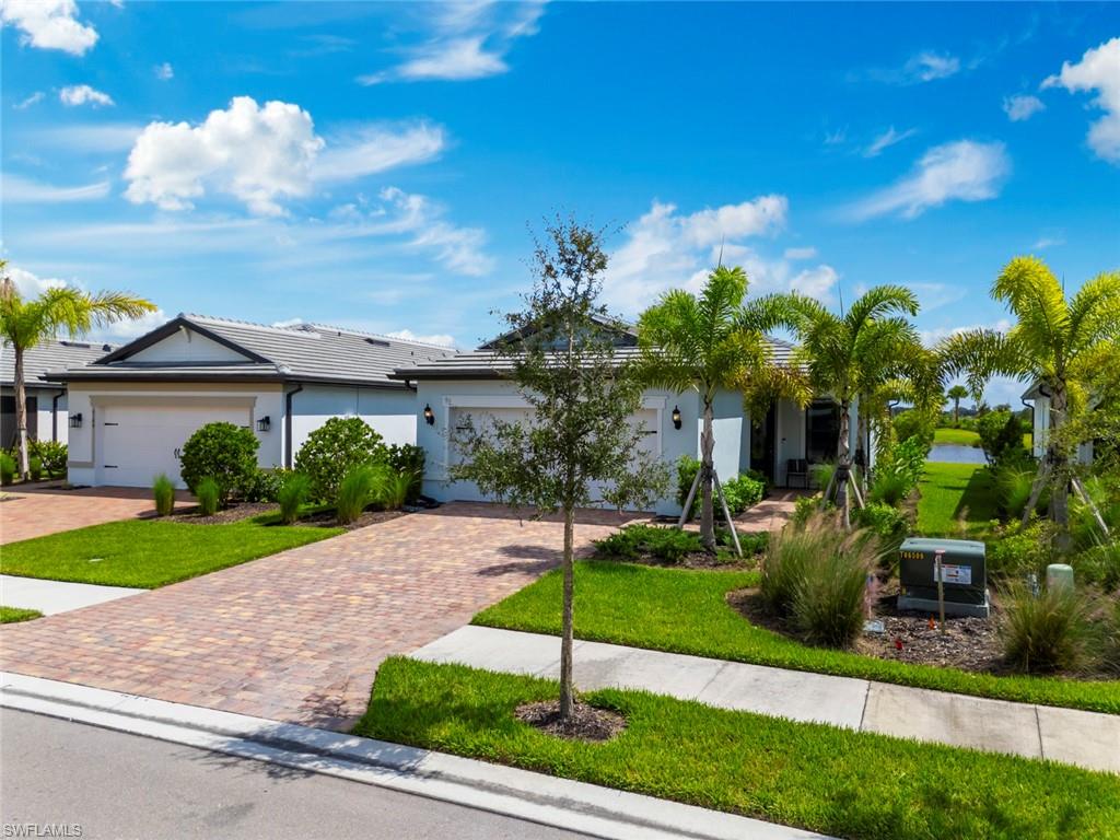 DEL WEBB - Residential