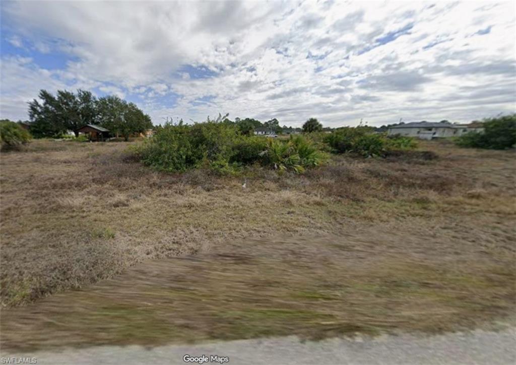Build your dream home or investment property on this 1/4 acre lot located in the fast-growing and highly desirable community of Lehigh Acres, just west of Fort Myers. Offering a prime location with direct access from a main road, this square lot provides a convenient layout for future development. You'll enjoy quick access to I-75, local shopping centers, restaurants, schools, and the Southwest Florida International Airport—making everyday living or future resale even more appealing. Whether you're looking to build now or hold for future appreciation, this parcel offers an excellent opportunity in a thriving area of Southwest Florida.