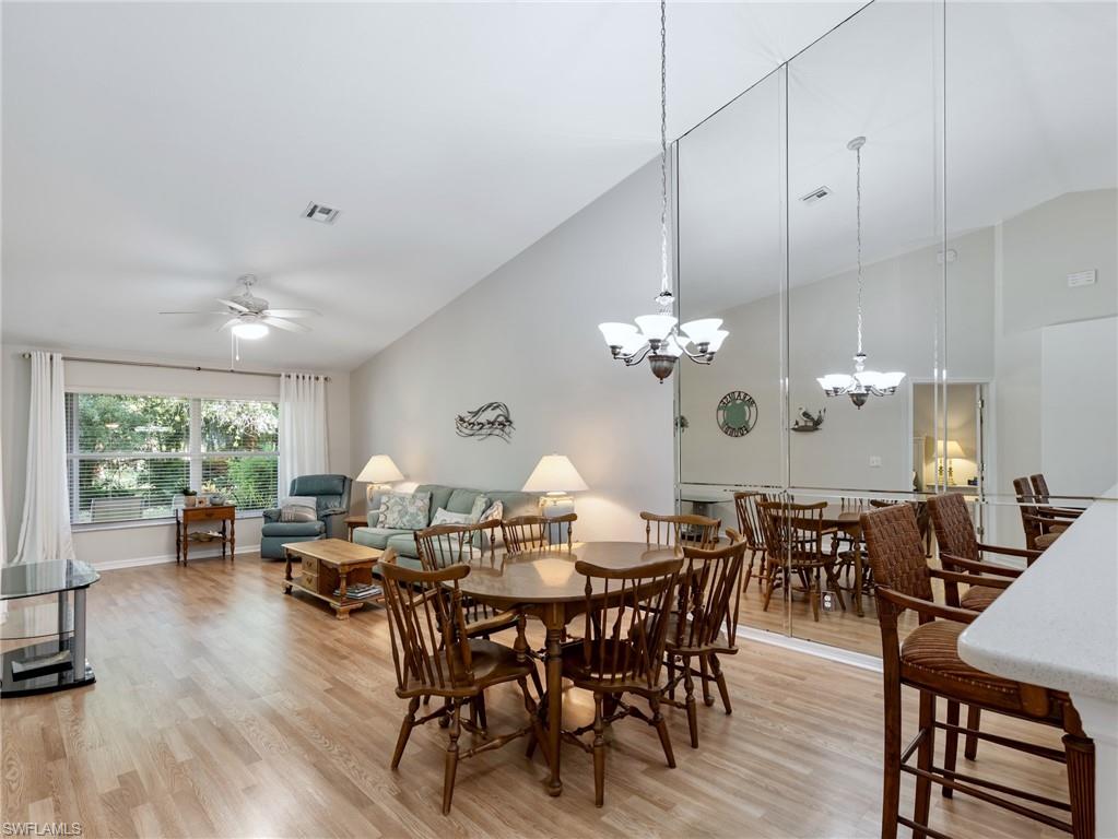 VILLAS AT TIMBER LAKE - Residential