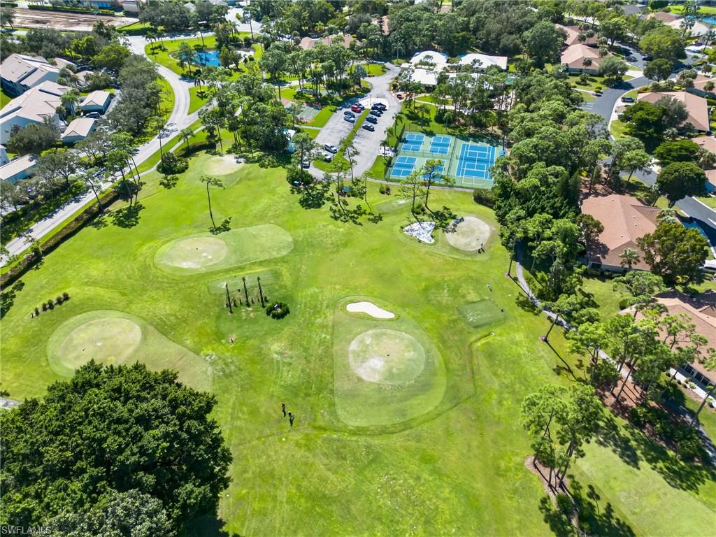 VILLAS AT TIMBER LAKE - Residential