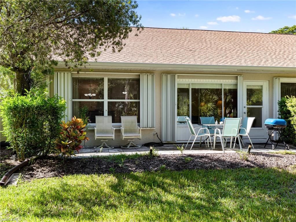 VILLAS AT TIMBER LAKE - Residential