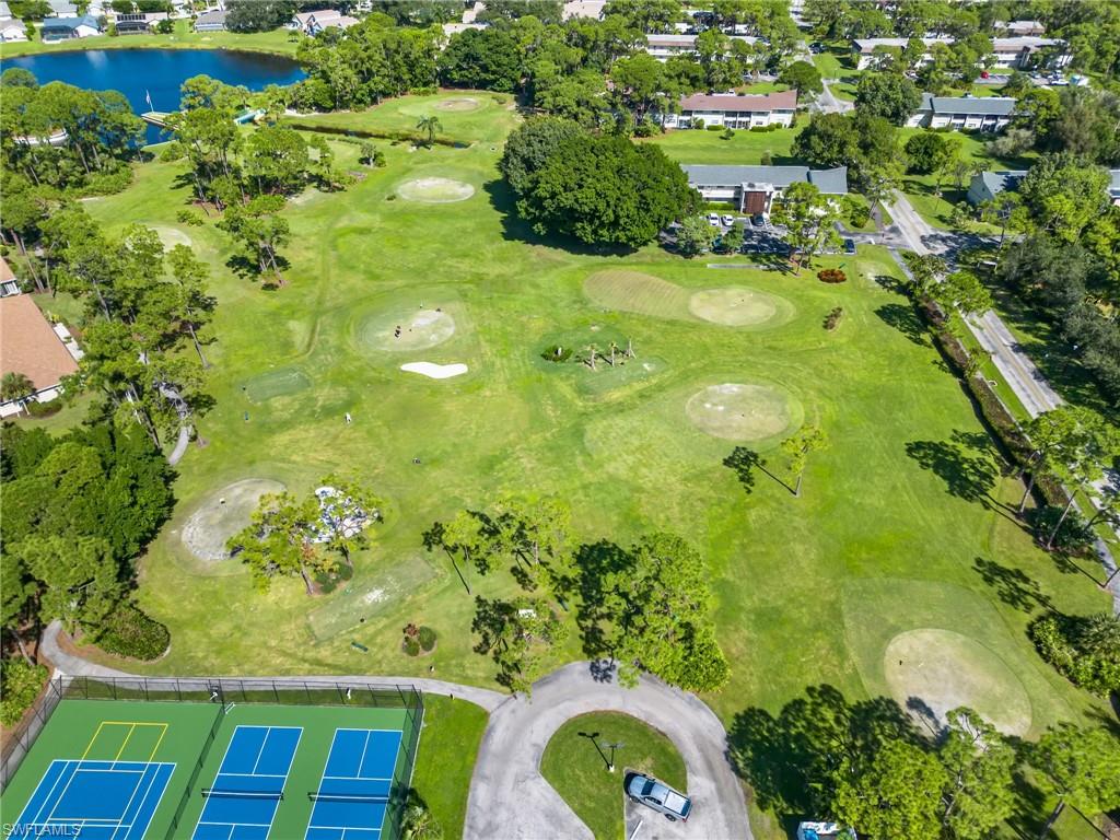 VILLAS AT TIMBER LAKE - Residential