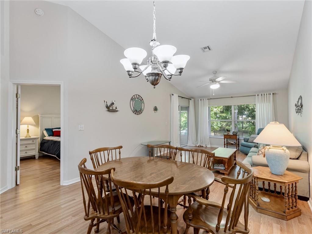 VILLAS AT TIMBER LAKE - Residential