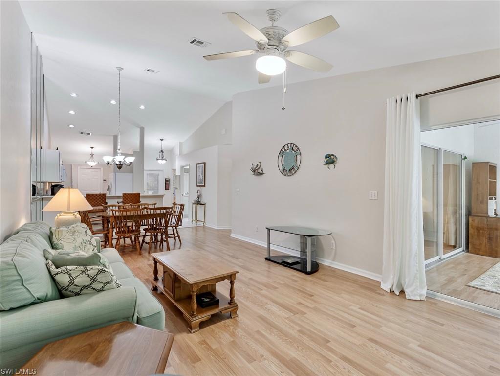 VILLAS AT TIMBER LAKE - Residential