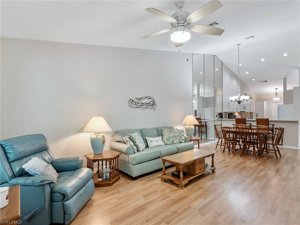 VILLAS AT TIMBER LAKE - Residential