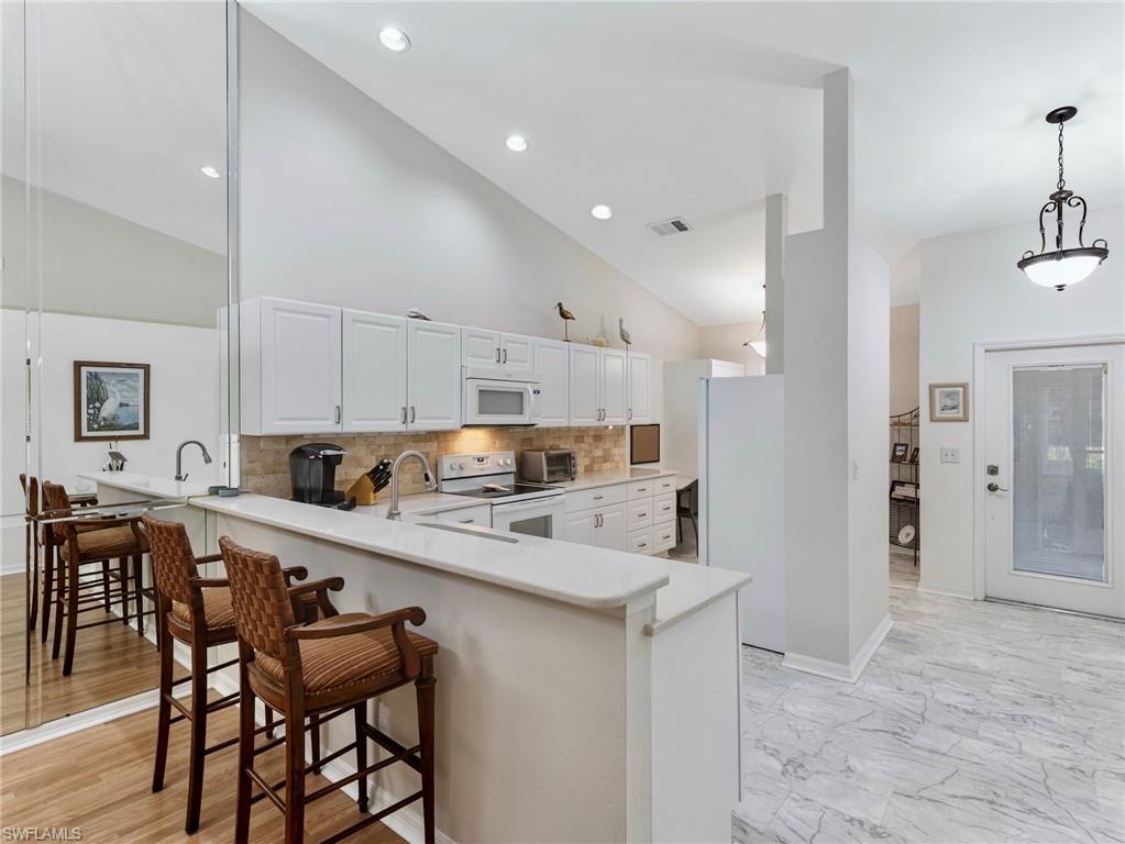 VILLAS AT TIMBER LAKE - Residential