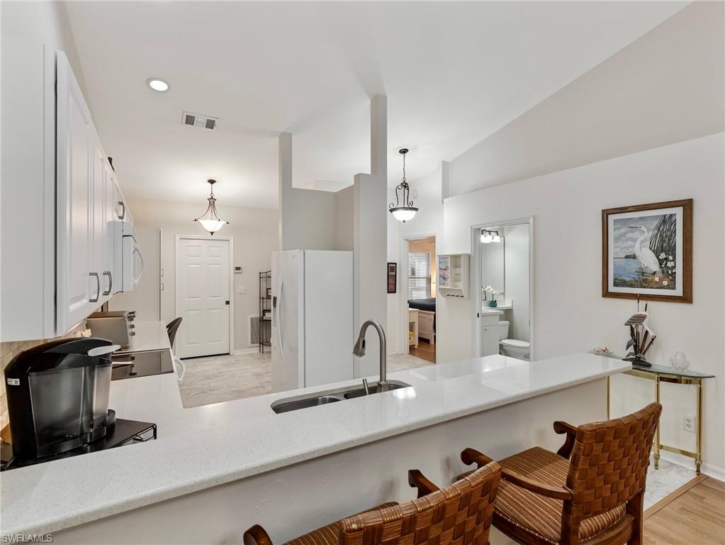 VILLAS AT TIMBER LAKE - Residential