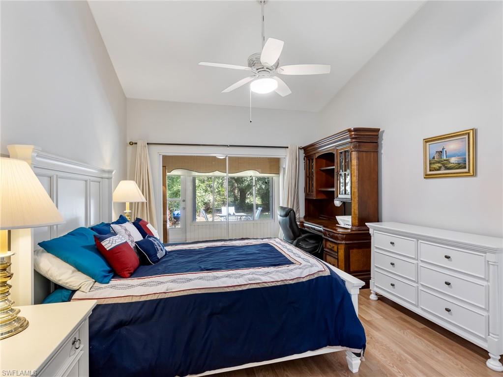VILLAS AT TIMBER LAKE - Residential