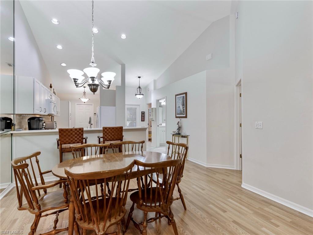 VILLAS AT TIMBER LAKE - Residential