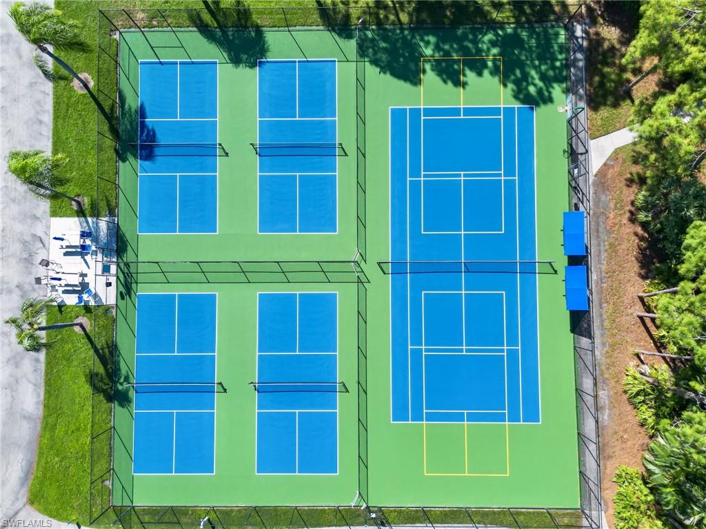 VILLAS AT TIMBER LAKE - Residential