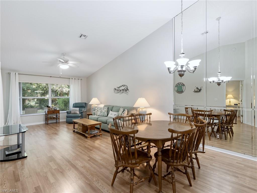VILLAS AT TIMBER LAKE - Residential