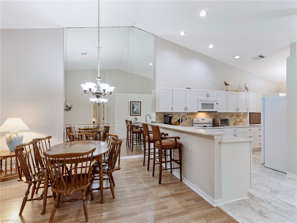 VILLAS AT TIMBER LAKE - Residential