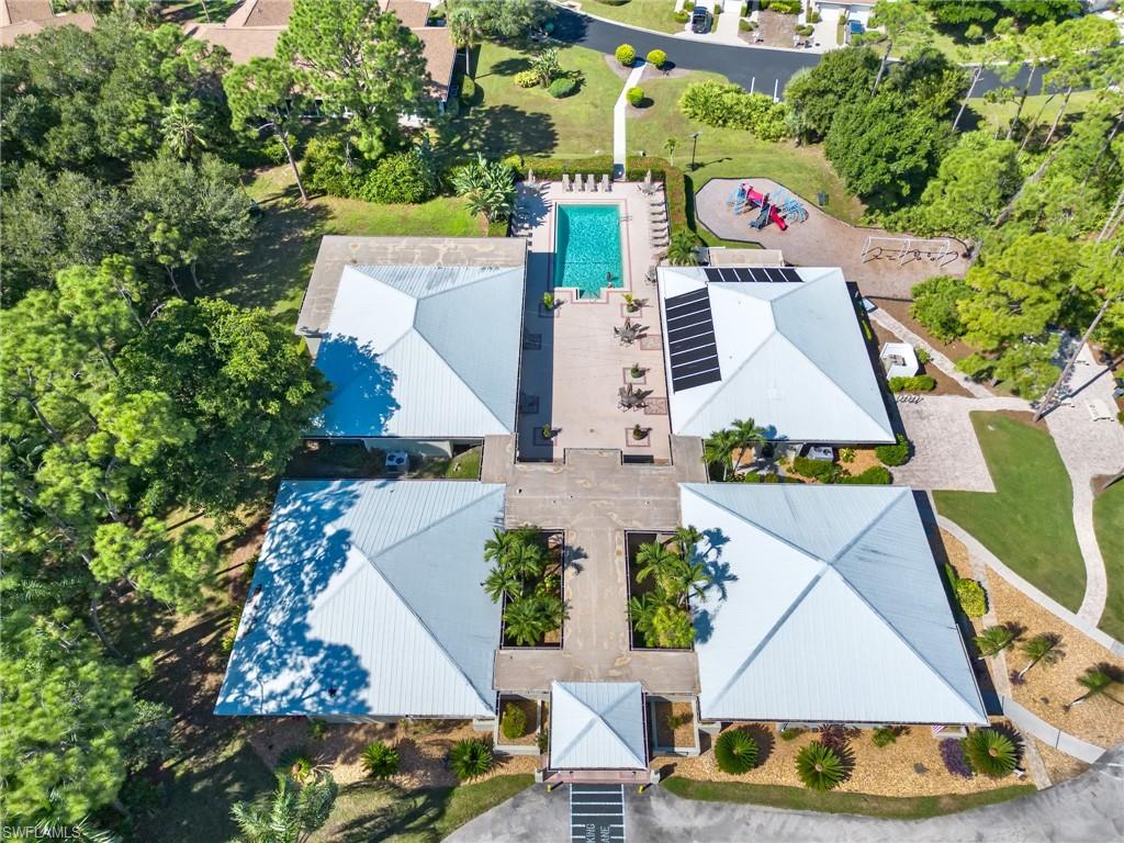 VILLAS AT TIMBER LAKE - Residential