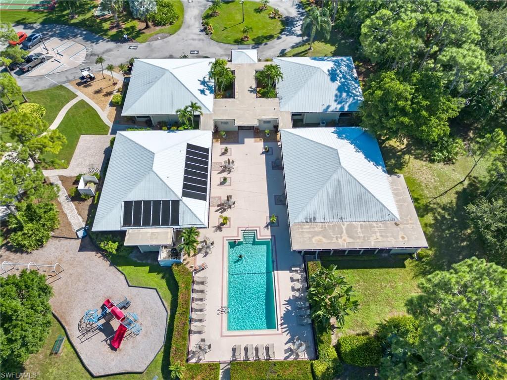 VILLAS AT TIMBER LAKE - Residential