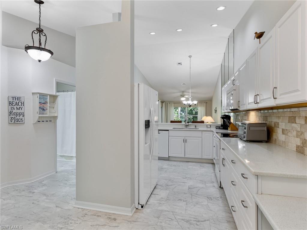 VILLAS AT TIMBER LAKE - Residential