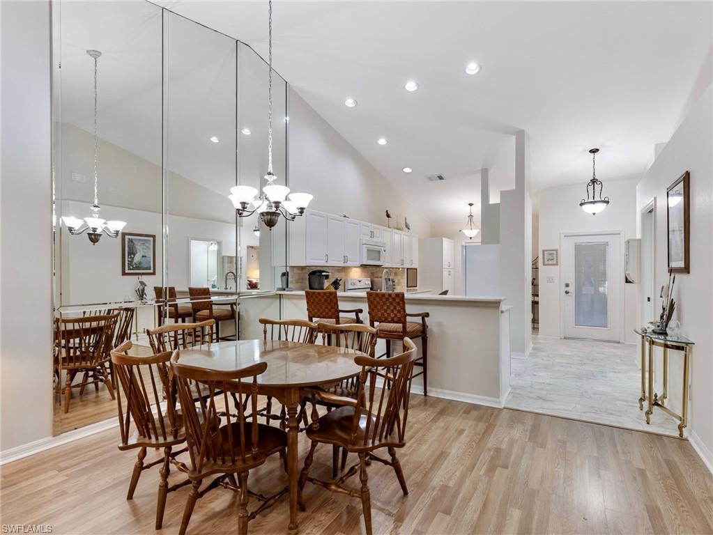 VILLAS AT TIMBER LAKE - Residential