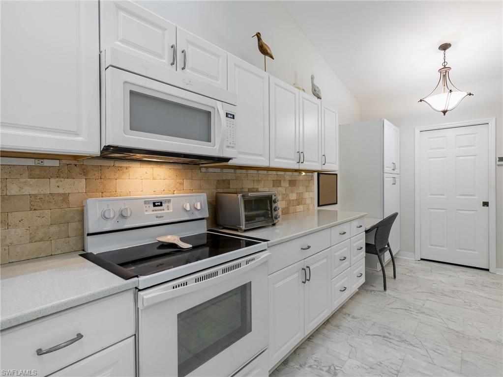 VILLAS AT TIMBER LAKE - Residential