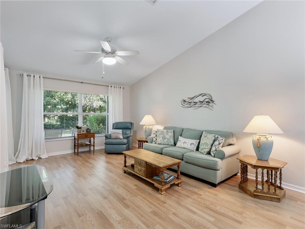 VILLAS AT TIMBER LAKE - Residential