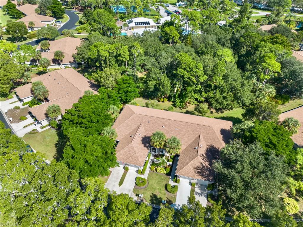 VILLAS AT TIMBER LAKE - Residential