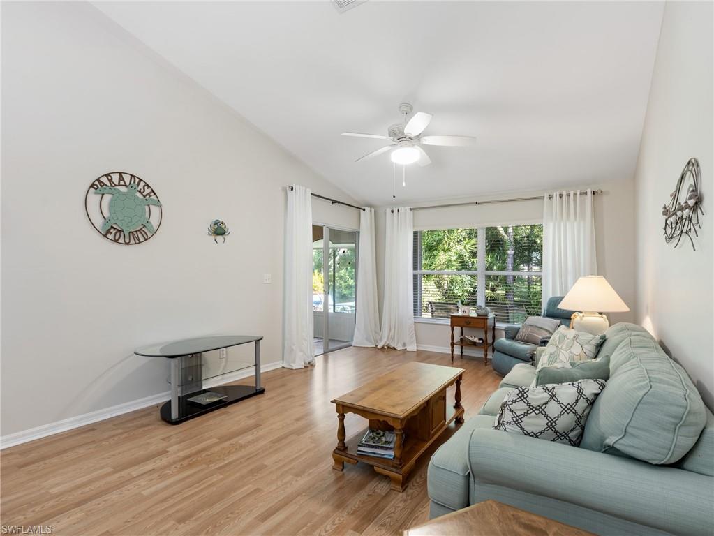VILLAS AT TIMBER LAKE - Residential