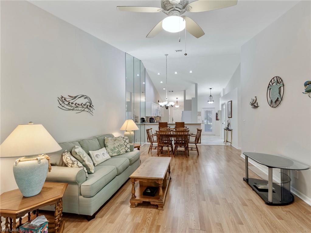 VILLAS AT TIMBER LAKE - Residential