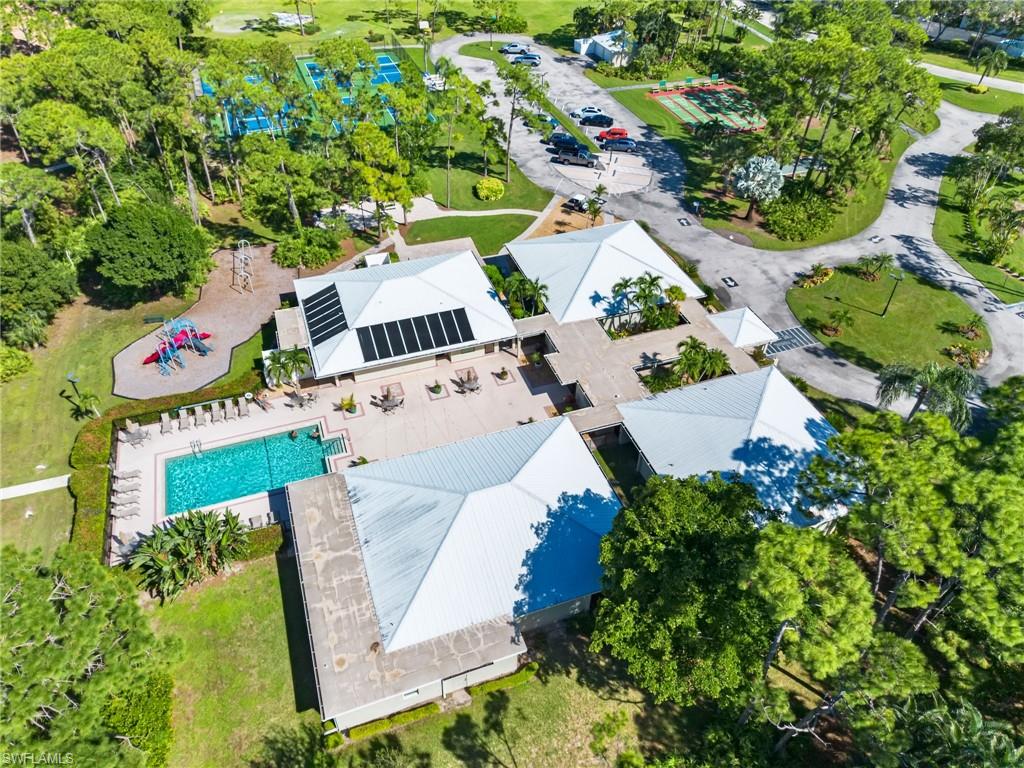 VILLAS AT TIMBER LAKE - Residential
