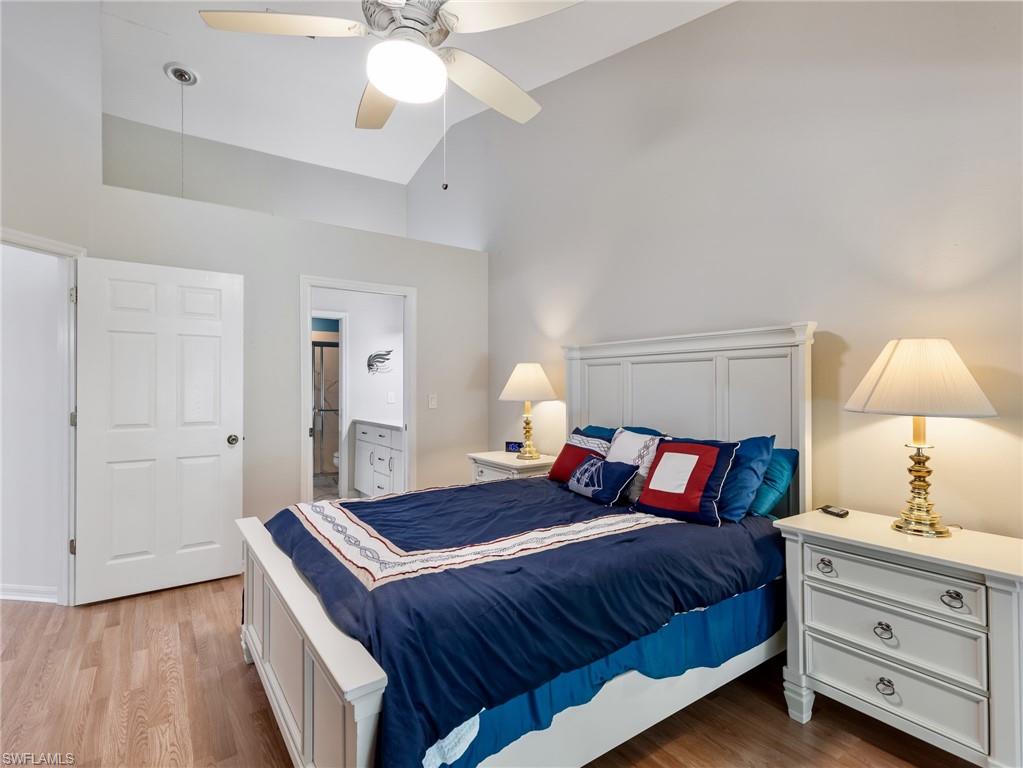 VILLAS AT TIMBER LAKE - Residential