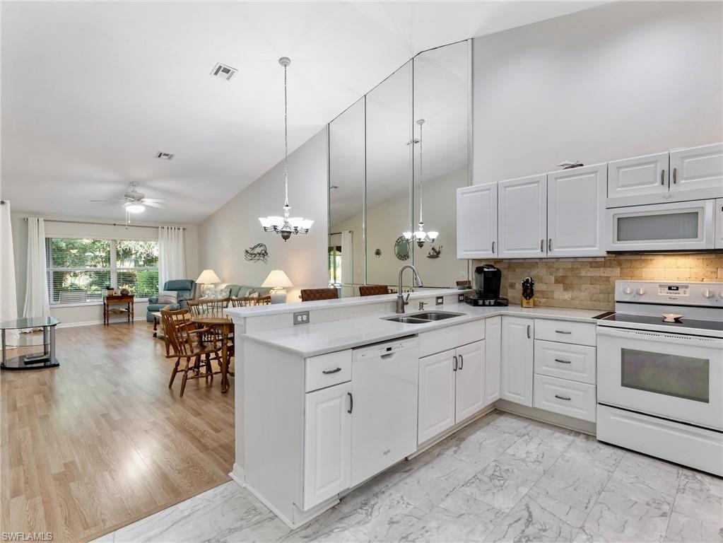 VILLAS AT TIMBER LAKE - Residential