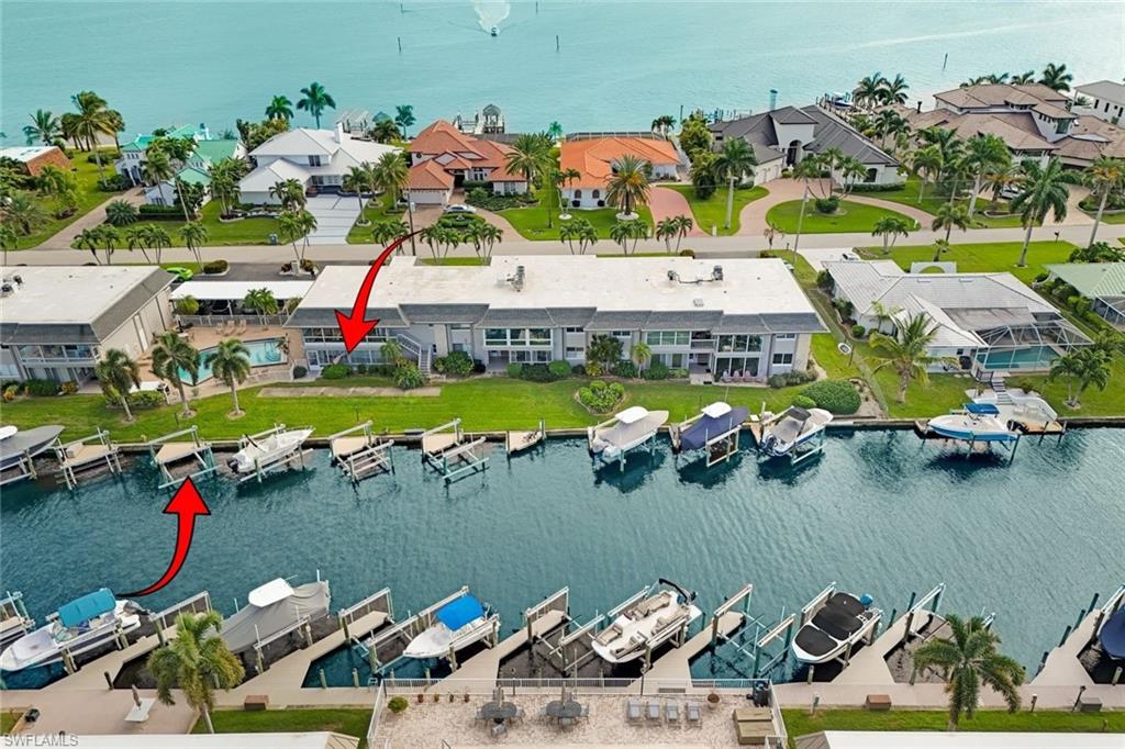 RIVER GATE CONDO - Residential