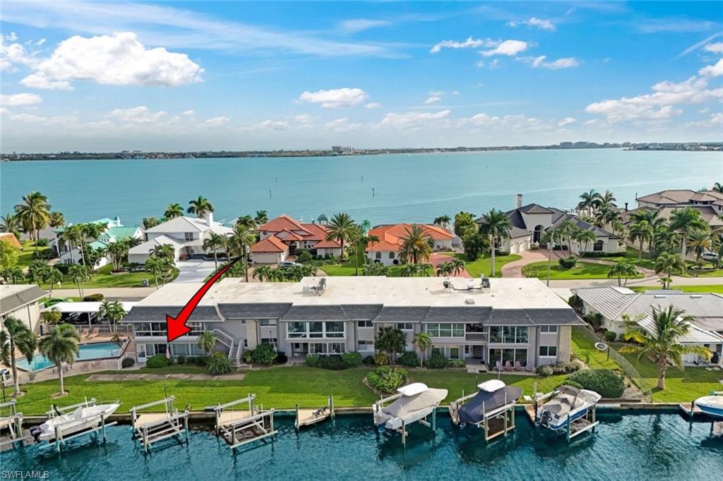 RIVER GATE CONDO - Residential