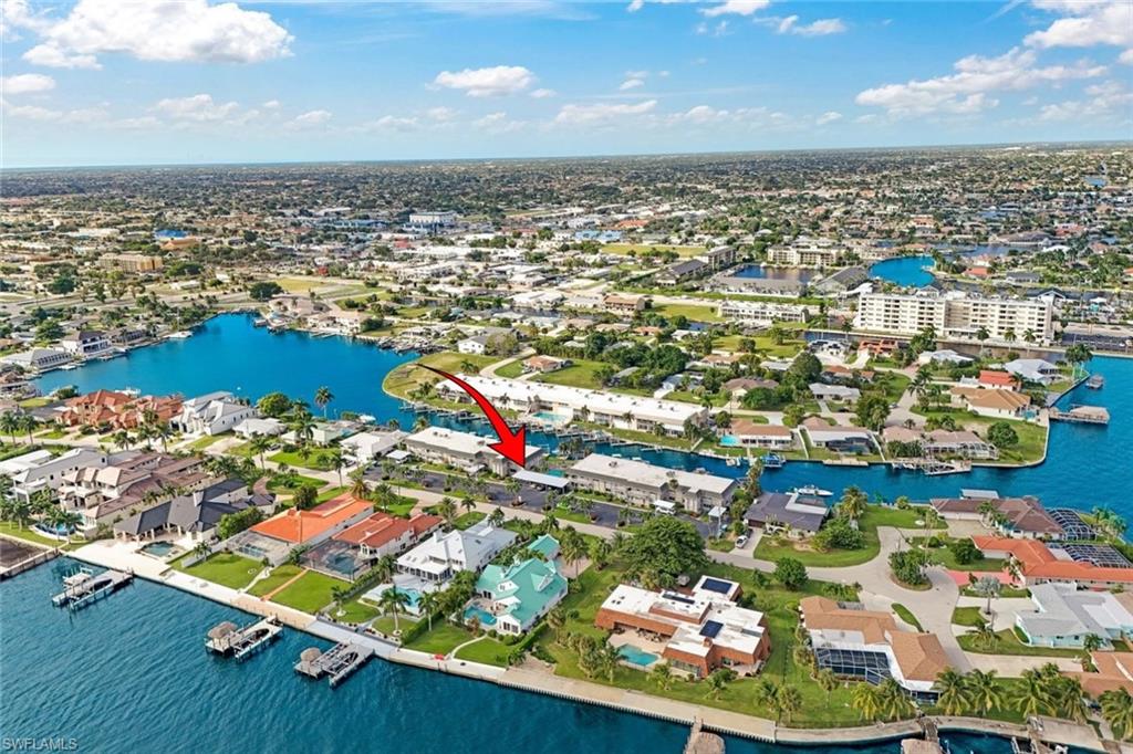 RIVER GATE CONDO - Residential