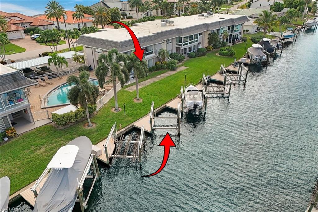 RIVER GATE CONDO - Residential