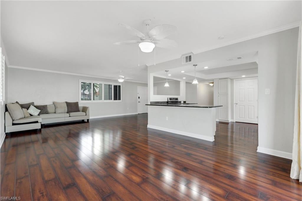 RIVER GATE CONDO - Residential