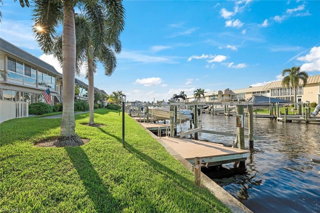 RIVER GATE CONDO - Residential