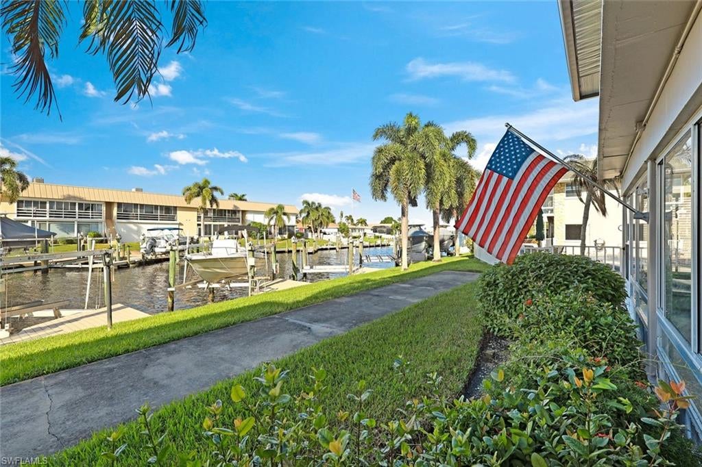 RIVER GATE CONDO - Residential