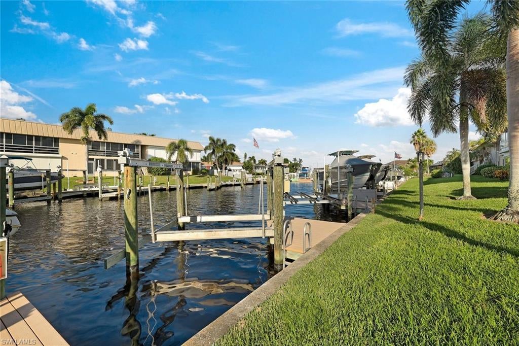 RIVER GATE CONDO - Residential