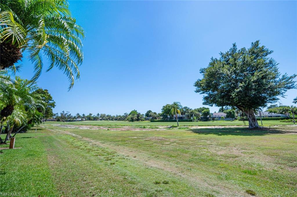 FAIRWAY GARDENS - Residential