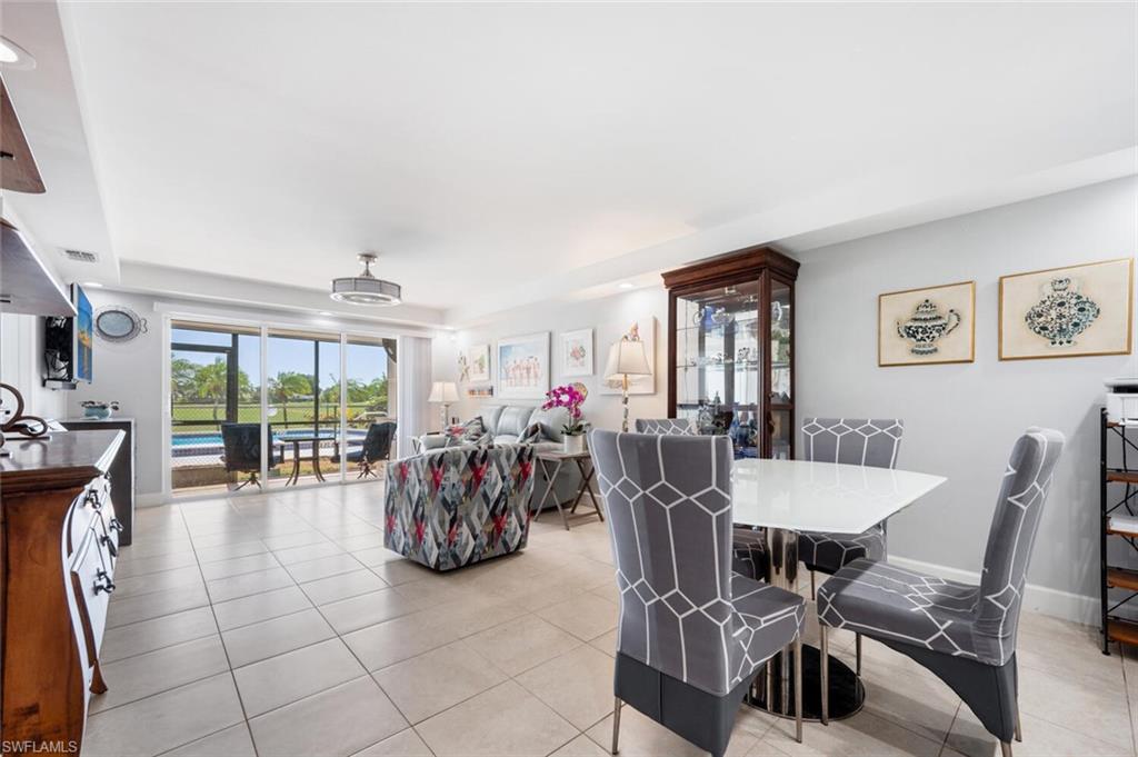 FAIRWAY GARDENS - Residential