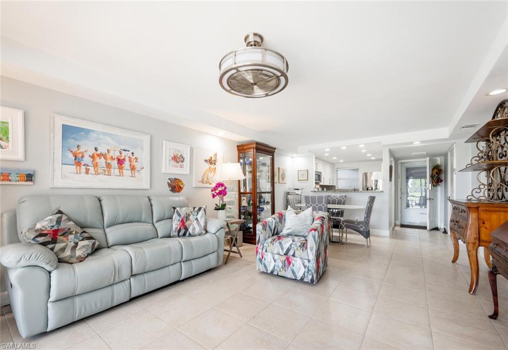 FAIRWAY GARDENS - Residential